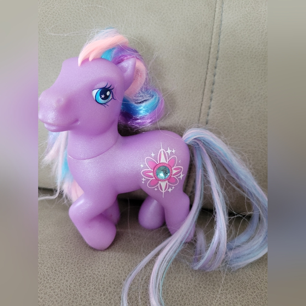 My Little Pony Twilight Twinkle